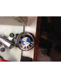 Poignee porte coffre BMW SERIE 1 (F20) 