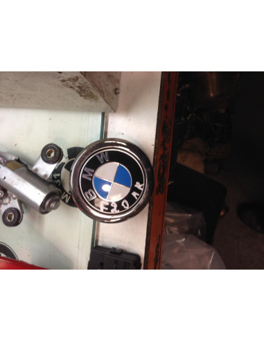 Poignee porte coffre BMW SERIE 1 (F20) 