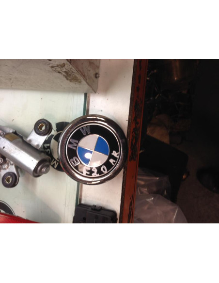 Poignee porte coffre BMW SERIE 1 (F20) 