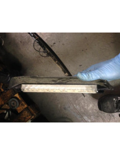 Feu arriere stop central BMW SERIE 3 E46 COMPACT PHASE 1 