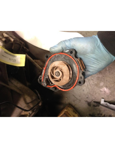 Pompe à eau MINI MINI 2 R56 PHASE 1 