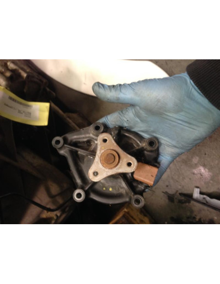 Pompe à eau MINI MINI 2 R56 PHASE 1 