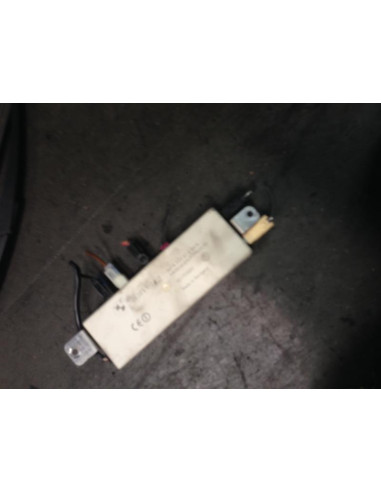 Calculateur BMW SERIE 3 E46 COMPACT PHASE 1 