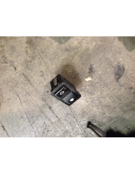 Interrupteur de leve vitre arriere gauche BMW  