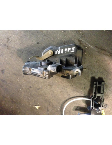 Serrure arriere gauche BMW SERIE 3 (E46) 