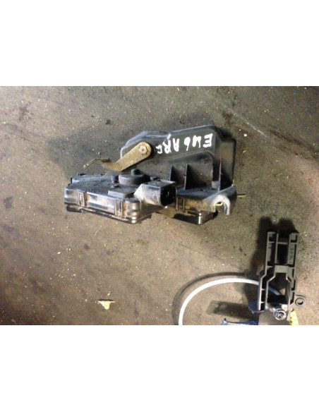 Serrure arriere gauche BMW SERIE 3 (E46) 