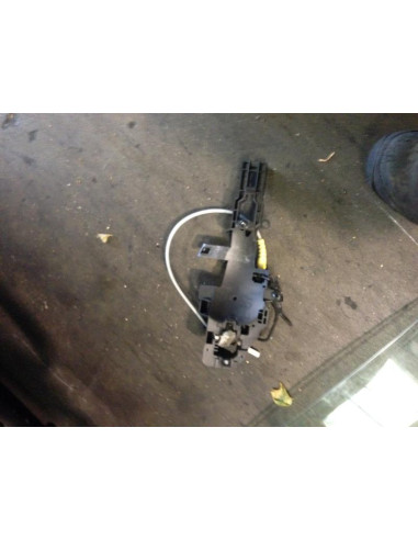 Poignee porte avant droit BMW SERIE 1 E87 PHASE 1 