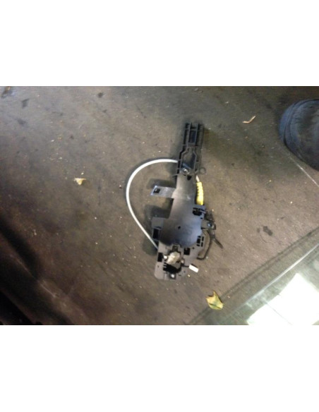 Poignee porte avant droit BMW SERIE 1 E87 PHASE 1 