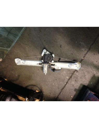 Moteur leve vitre arriere gauche BMW SERIE 3 (E46) 