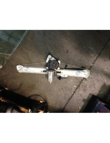 Moteur leve vitre arriere gauche BMW SERIE 3 (E46) 
