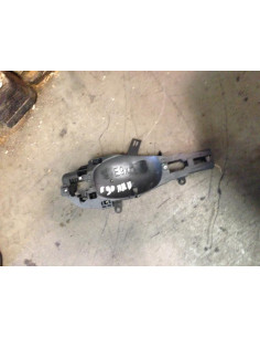 Poignee porte arriere droit BMW SERIE 3 (E90) PHASE 1 