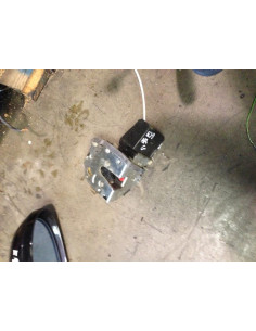 Serrure arriere gauche BMW  