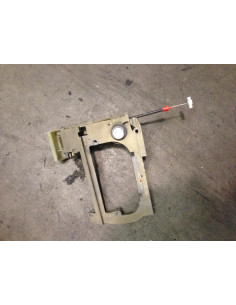 Support poignee porte avant gauche BMW  