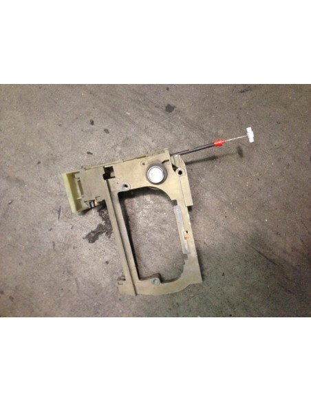 Support poignee porte avant gauche BMW  