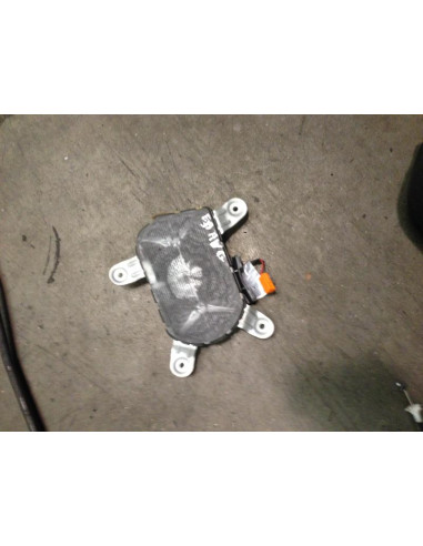 Air bag lateral gauche BMW  