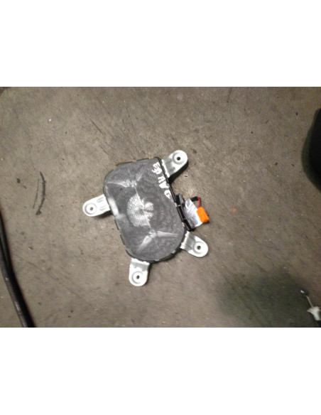Air bag lateral gauche BMW  