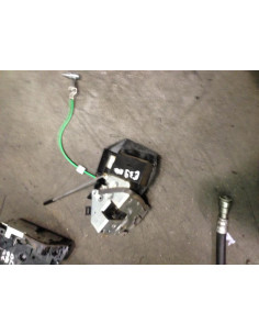 Serrure avant droit BMW  