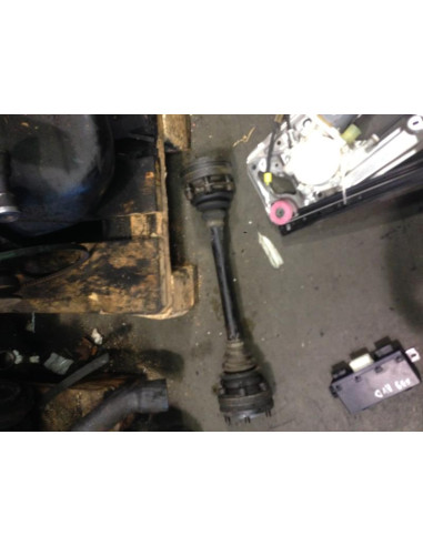 Cardan arriere droit (transmission) BMW SERIE 5 E34 