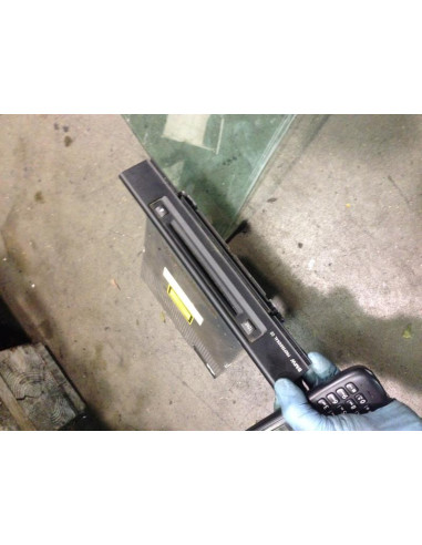 Autoradio d'origine BMW X5 E53 