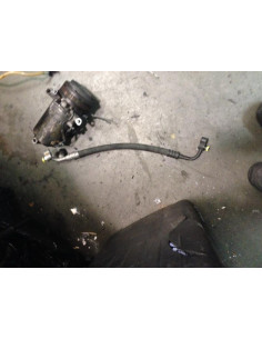 Tuyau de climatisation BMW SERIE 3 (E46) 