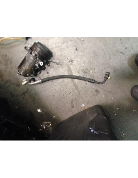 Tuyau de climatisation BMW SERIE 3 (E46) 