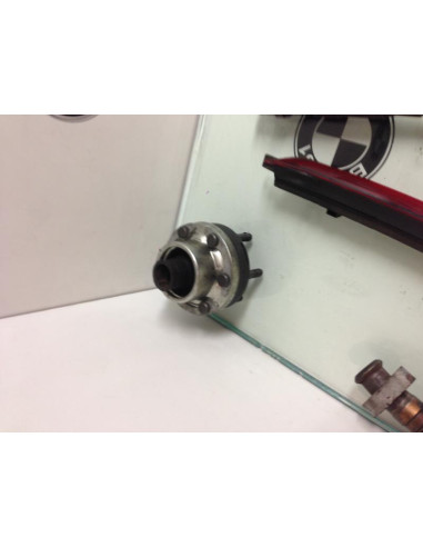 Joint homocinetique BMW SERIE 5 E39 TOURING PHASE 1 BREAK 