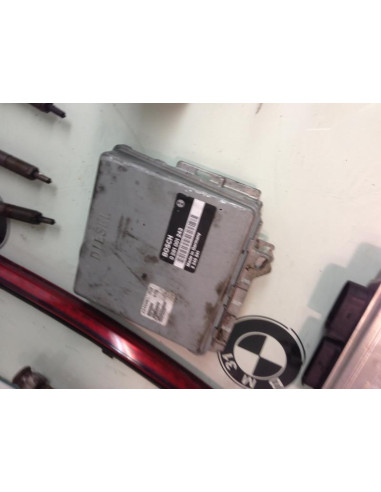 Calculateur BMW SERIE 3 (E36) 