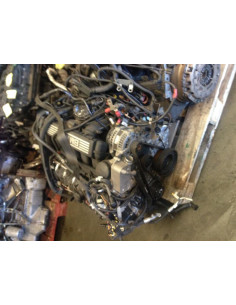 Alternateur BMW SERIE 5 (F10) PHASE 1 