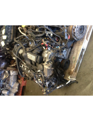 Alternateur BMW SERIE 5 (F10) PHASE 1 