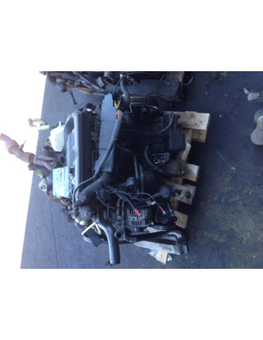 Moteur BMW SERIE 3 (E36) 