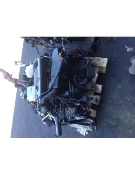 Moteur BMW SERIE 3 (E36) 