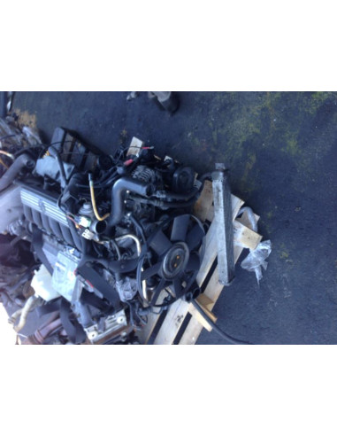 Moteur BMW SERIE 3 (E36) 