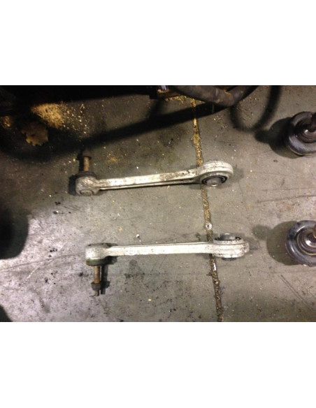 Bras de suspension superieur arriere gauche BMW SERIE 7 E38 