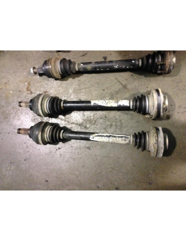 Cardan arriere droit (transmission) BMW SERIE 7 E38 