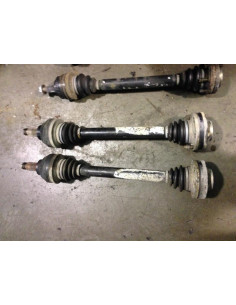 Cardan arriere gauche (transmission) BMW SERIE 7 E38 