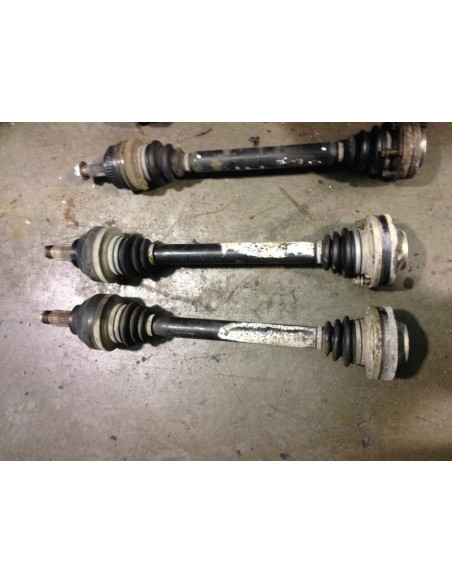 Cardan arriere gauche (transmission) BMW SERIE 7 E38 