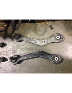 Bras de suspension superieur arriere gauche BMW SERIE 7 E38 