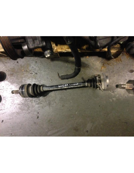 Cardan arriere droit (transmission) BMW SERIE 3 E36 COMPACT 