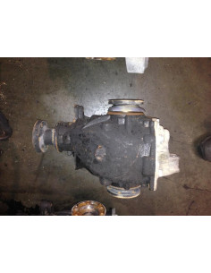 Pont (propulsion) BMW SERIE 3 (E46) 