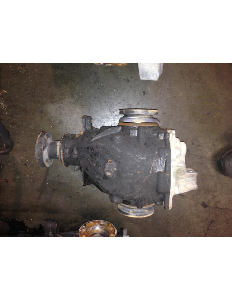 Pont (propulsion) BMW SERIE 3 (E46) 