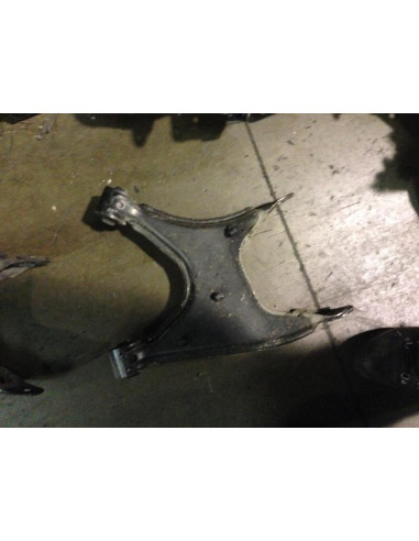 Bras inferieur arriere droit BMW SERIE 7 E38 