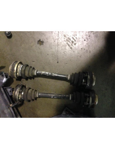 Cardan arriere droit (transmission) BMW  