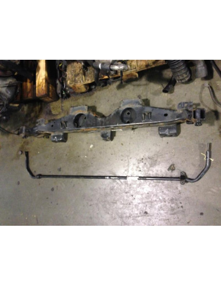 Barre stabilisatrice MINI MINI I CABRIOLET (R52) 