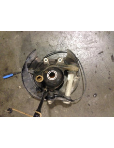 Fusee arriere droit BMW SERIE 7 E38 