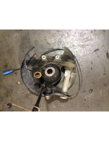 Capteur ABS arriere droit BMW SERIE 7 E38 