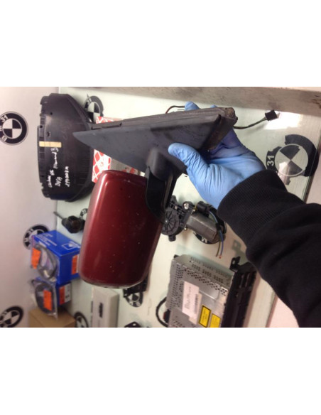 Retroviseur droit BMW SERIE 3 (E46) 