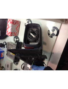 Retroviseur droit BMW SERIE 3 (E46)  2