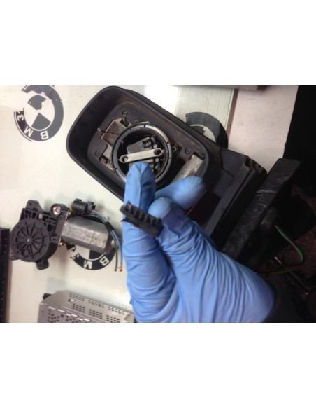 Retroviseur droit BMW SERIE 3 (E46) 