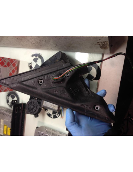 Retroviseur droit BMW SERIE 3 (E46) 