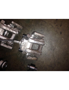 Etrier arriere gauche (freinage) BMW SERIE 1 (F20) 